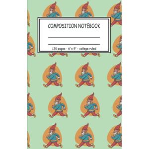 Dwarf notebook: 120 pages college ruled 6x9 in, a5 - to plan, organize and make notes: Get your 6x9 dwarf book with many options. it is a special gift for all gardens fans and dwarf fans. Dwarf notebook: 120 pages college ruled 6x9 in, a5 - to plan, organize and make notes: Get your 6x9 dwarf book with many options. it is a special gift for all gardens fans and dwarf fans.