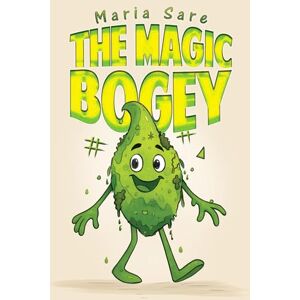 Maria Sare The Magic Bogey Maria Sare The Magic Bogey