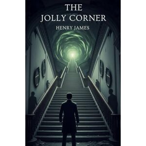 HENRY JAMES The Jolly Corner HENRY JAMES The Jolly Corner
