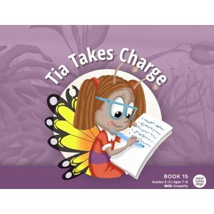 Mind Body Align Tia Takes Charge Mind Body Align Tia Takes Charge