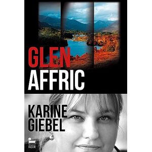 Giebel, Karine Glen Affric Giebel, Karine Glen Affric