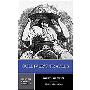 Swift, Jonathan Gulliver's Travels: A Norton Critical Edition: 0 Swift, Jonathan Gulliver's Travels: A Norton Critical Edition: 0