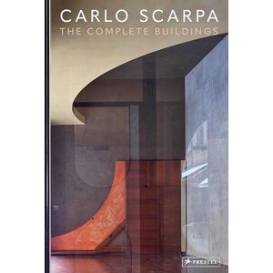 Emden, Cemal Carlo Scarpa: The Complete Buildings Emden, Cemal Carlo Scarpa: The Complete Buildings
