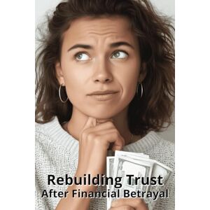 Harding, Karen Rebuilding Trust After Financial Betrayal: A Guide to Emotional and Financial Recovery Harding, Karen Rebuilding Trust After Financial Betrayal: A Guide to Emotional and Financial Recovery