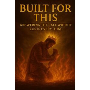 Elliott, LaShondra Built For This: Answering The Call When It Cost Everything Elliott, LaShondra Built For This: Answering The Call When It Cost Everything