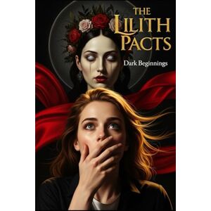 Occultis, Liber Dark Beginnings: A Psychological Horror Romance Collection with Real Lilith Rituals, Magic Circle Diagrams, and Full Step-by-Step Magic Ritual Instructions (The Lilith Pacts) Occultis, Liber Dark Beginnings: A Psychological Horror Romance Collection with Real Lilith Rituals, Magic Circle Diagrams, and Full Step-by-Step Magic Ritual Instructions (The Lilith Pacts)