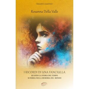 Della Valle, Rosanna Ricordi di una fanciulla: Quando la storia del tempo si ferma nella memoria del mondo Della Valle, Rosanna Ricordi di una fanciulla: Quando la storia del tempo si ferma nella memoria del mondo