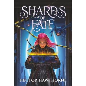 Hawthorne, Hector Shards of Fate: The Cosmic Ones · Book 1 Hawthorne, Hector Shards of Fate: The Cosmic Ones · Book 1