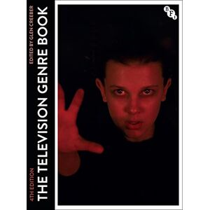 Glen Creeber The Television Genre Book Glen Creeber The Television Genre Book