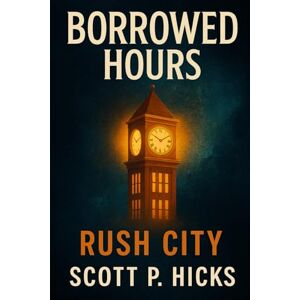 Scott Rush City (Borrowed Hours) Scott Rush City (Borrowed Hours)