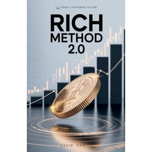 Sandua, David Rich Method 2.0 Sandua, David Rich Method 2.0