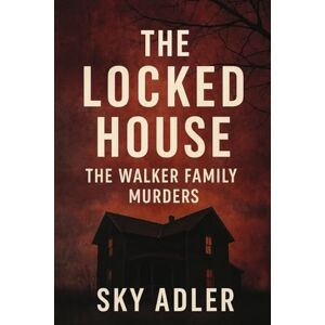 Adler, Sky The Locked House: The Walker Family Murders Adler, Sky The Locked House: The Walker Family Murders