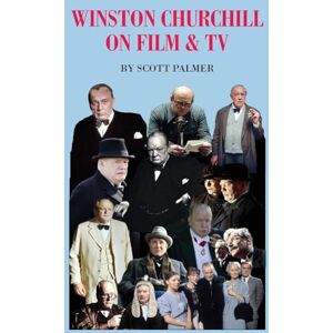 Scott Winston Churchill on Film & TV Scott Winston Churchill on Film & TV