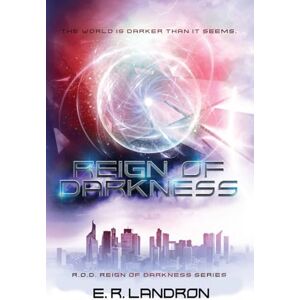 Landron, E. R. Reign of Darkness (1) Landron, E. R. Reign of Darkness (1)