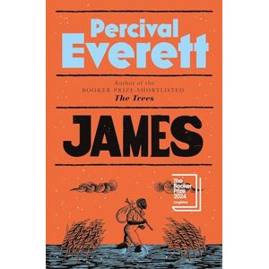 Everett, Percival James: Winner of the 2025 Pulitzer Prize for Fiction Everett, Percival James: Winner of the 2025 Pulitzer Prize for Fiction