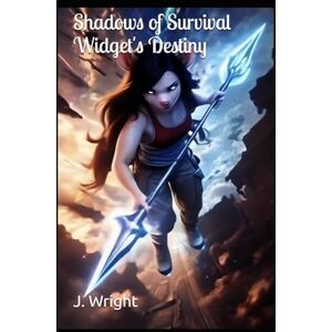 Wright, J. Shadows of Survival: Widget's Destiny Wright, J. Shadows of Survival: Widget's Destiny