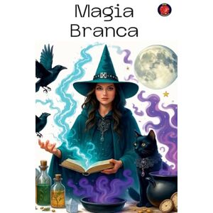 Rubi, Alina Magia Branca (OS Livros Do Círculo Secreto) Rubi, Alina Magia Branca (OS Livros Do Círculo Secreto)