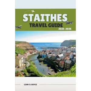 D.ROYCE, LIAM STAITHES (Wanderlust Wonders: The Ultimate Village & Nature Explorer Series) D.ROYCE, LIAM STAITHES (Wanderlust Wonders: The Ultimate Village & Nature Explorer Series)