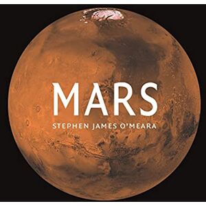 Stephen James OMeara Mars (Kosmos) Stephen James OMeara Mars (Kosmos)
