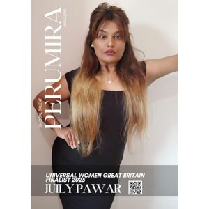 Mostacero Baca, Jaime William Juily Pawar Universal Women Great Britain Finalist 2025 Mostacero Baca, Jaime William Juily Pawar Universal Women Great Britain Finalist 2025