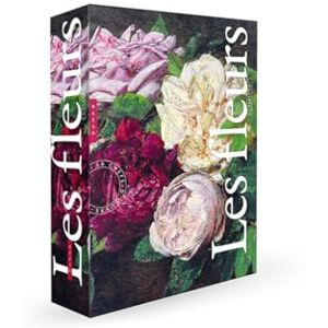 Sefrioui, Anne Fleurs. Coffret l'essentiel Sefrioui, Anne Fleurs. Coffret l'essentiel