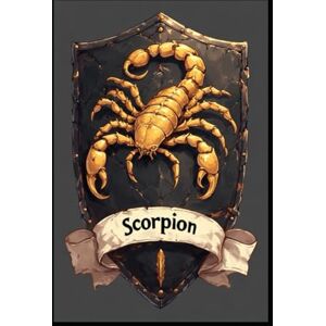 Bojorquez, Faith House of Scorpion: Book 5: Maxwell Bojorquez, Faith House of Scorpion: Book 5: Maxwell