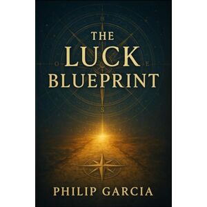 Garcia, Philip The Luck Blueprint: How to Design a Life Fortune Can’t Resist: Ancient wisdom, modern psychology, and everyday rituals to transform your luck. Garcia, Philip The Luck Blueprint: How to Design a Life Fortune Can’t Resist: Ancient wisdom, modern psychology, and everyday rituals to transform your luck.
