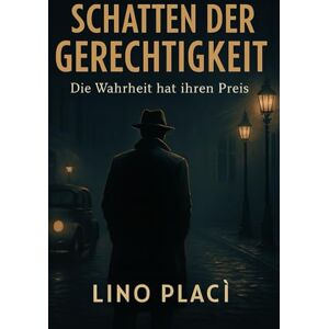 Placì, Lino Schatten der Gerechtigkeit: Die Wahrheit hat ihren Preis (Dossier O'Connor) Placì, Lino Schatten der Gerechtigkeit: Die Wahrheit hat ihren Preis (Dossier O'Connor)