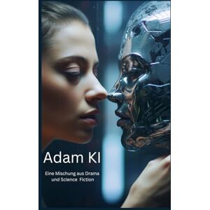 arouda, Sama Samar Adam KI: Eine Mischung aus Drama und Science Fiction arouda, Sama Samar Adam KI: Eine Mischung aus Drama und Science Fiction