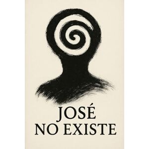 Hernández Cortés, José G. Colección Poética: José No Existe Hernández Cortés, José G. Colección Poética: José No Existe
