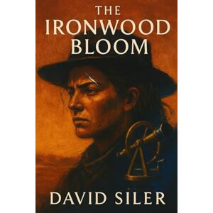 Siler, David The Ironwood Bloom Siler, David The Ironwood Bloom