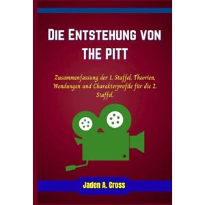 Cross Die Entstehung von THE PITT: Zusammenfassung der 1. Staffel, Theorien, Wendungen und Charakterprofile für die 2. Staffel. Cross Die Entstehung von THE PITT: Zusammenfassung der 1. Staffel, Theorien, Wendungen und Charakterprofile für die 2. Staffel.