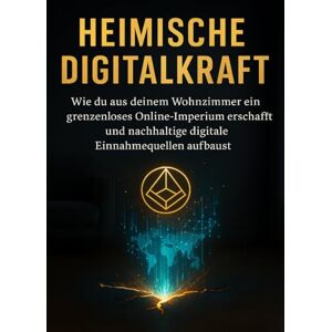Graf Heimische Digitalkraft: Wie du aus deinem Wohnzimmer ein grenzenloses Online-Imperium erschaffst und nachhaltige digitale Einnahmequellen aufbaust Graf Heimische Digitalkraft: Wie du aus deinem Wohnzimmer ein grenzenloses Online-Imperium erschaffst und nachhaltige digitale Einnahmequellen aufbaust