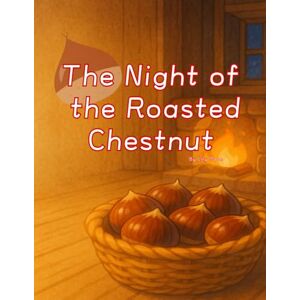 Moon, Lily The Night of the Roasted Chestnut: A sweet winter tale that warms both heart and home Moon, Lily The Night of the Roasted Chestnut: A sweet winter tale that warms both heart and home