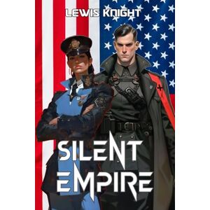 Knight, Lewis Silent Empire: A Havenworld Novel Knight, Lewis Silent Empire: A Havenworld Novel