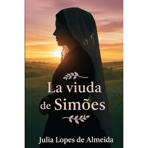 Lopes de Almeida, Julia La viuda de Simões Lopes de Almeida, Julia La viuda de Simões