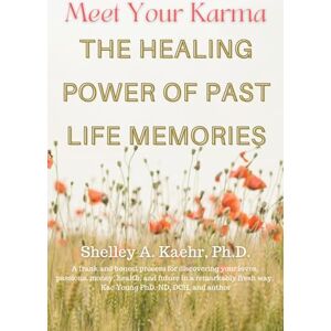 Kaehr, Shelley Meet Your Karma: The Healing Power of Past Life Memories (Past Life Regression) Kaehr, Shelley Meet Your Karma: The Healing Power of Past Life Memories (Past Life Regression)