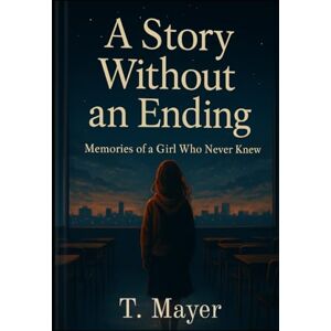 Mayer, T. A Story Without an Ending: Memories of a Girl Who Never Knew Mayer, T. A Story Without an Ending: Memories of a Girl Who Never Knew