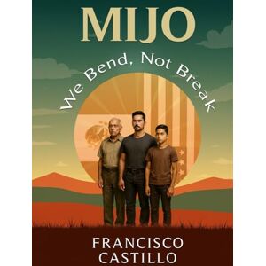 Castillo, Francisco MIJO: We Bend, Not Break Castillo, Francisco MIJO: We Bend, Not Break