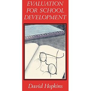 Hopkins, David Evaluation For School Development: Young Offenders. Hopkins, David Evaluation For School Development: Young Offenders.