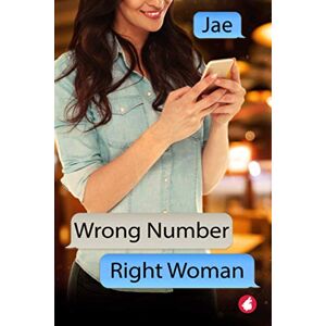 Jae Wrong Number, Right Woman (Unexpected Love) Jae Wrong Number, Right Woman (Unexpected Love)