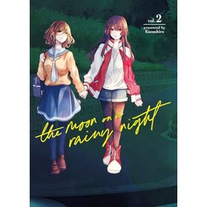 Kuzushiro The Moon on a Rainy Night 2 (MOON ON A RAINY NIGHT GN) Kuzushiro The Moon on a Rainy Night 2 (MOON ON A RAINY NIGHT GN)