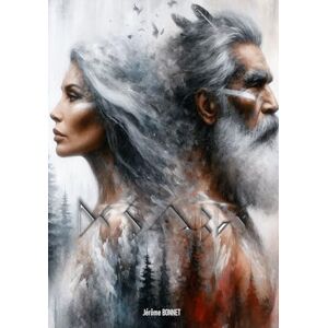 BONNET, Jérôme DE SABLE ET DE CENDRES BONNET, Jérôme DE SABLE ET DE CENDRES