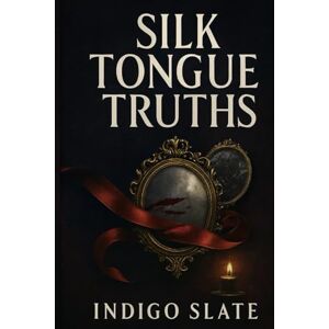 Slate, Indigo Silk Tongue Truths (Crimson Corset Chronicles) Slate, Indigo Silk Tongue Truths (Crimson Corset Chronicles)