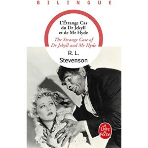 Stevenson, Robert Louis L'etrange cas du Dr Jekyll et de Mr Hyde/Strange case of Dr Jekyll...: Bilingue (Ldp LM.Bilingue) Stevenson, Robert Louis L'etrange cas du Dr Jekyll et de Mr Hyde/Strange case of Dr Jekyll...: Bilingue (Ldp LM.Bilingue)