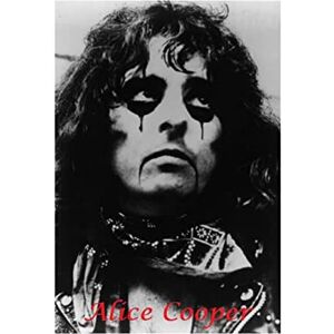 Furnier, D. Alice Cooper: The Untold Story Furnier, D. Alice Cooper: The Untold Story