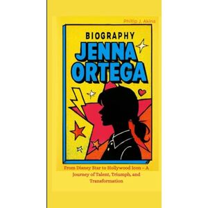 J. Akins, Phillip JENNA ORTEGA BIOGRAPHY: From Disney Star to Hollywood Icon – A Journey of Talent, Triumph, and Transformation J. Akins, Phillip JENNA ORTEGA BIOGRAPHY: From Disney Star to Hollywood Icon – A Journey of Talent, Triumph, and Transformation