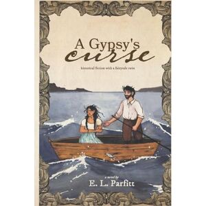 Parfitt, E L A Gypsy's Curse Parfitt, E L A Gypsy's Curse