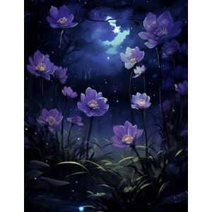 Santos, Nano 500 Pages of Botanical Flowers: Beautiful Coloring Book for Relaxation.: Perfect for stress relief, artistic fun, and relaxation time. Santos, Nano 500 Pages of Botanical Flowers: Beautiful Coloring Book for Relaxation.: Perfect for stress relief, artistic fun, and relaxation time.