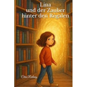 Rothaug, Chris Lina und der Zauber hinter den Regalen: Ein Leitfaden für mentale Stabilität, Mandala für innere Stärke, („Die Tür in dir – Eine Reihe über das mutige Lernen“) Rothaug, Chris Lina und der Zauber hinter den Regalen: Ein Leitfaden für mentale Stabilität, Mandala für innere Stärke, („Die Tür in dir – Eine Reihe über das mutige Lernen“)